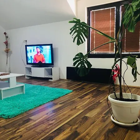 Stan Na Dan Gornji Milanovac-centar-nova Gradnja 公寓 *