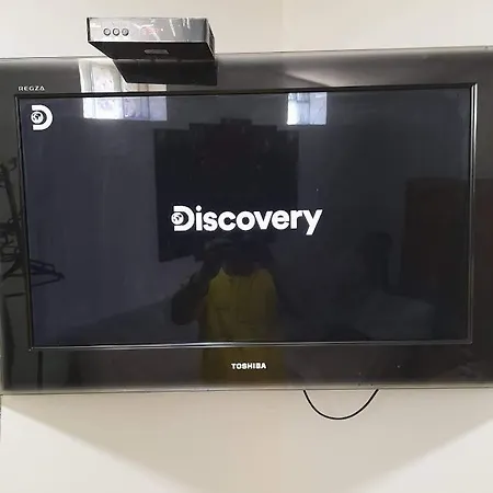 Stan Na Dan Gornji Milanovac-centar-nova Gradnja 公寓 *