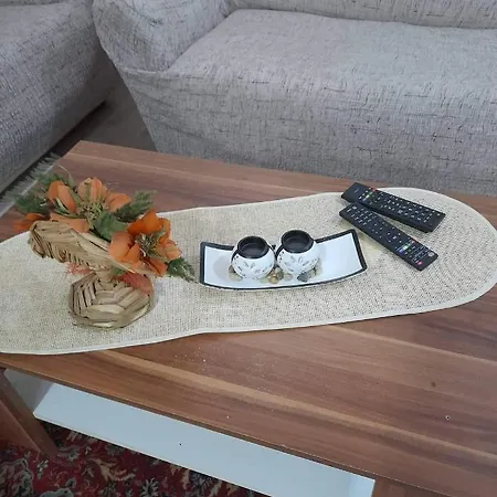 Stan Na Dan Gornji Milanovac-centar-nova Gradnja Apartment *