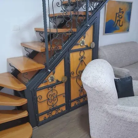 公寓 Stan Na Dan Gornji Milanovac-centar-nova Gradnja *