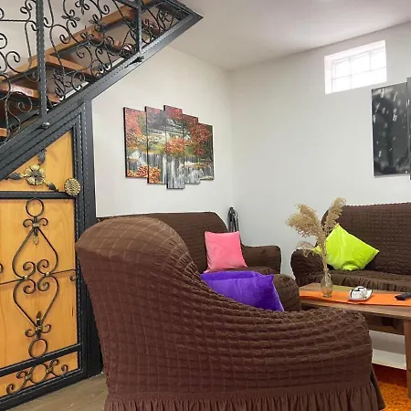Stan Na Dan Gornji Milanovac-centar-nova Gradnja Apartment
