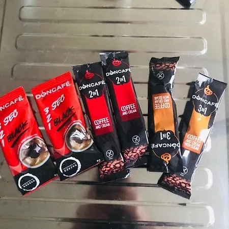 Stan Na Dan Gornji Milanovac-centar-nova Gradnja 公寓